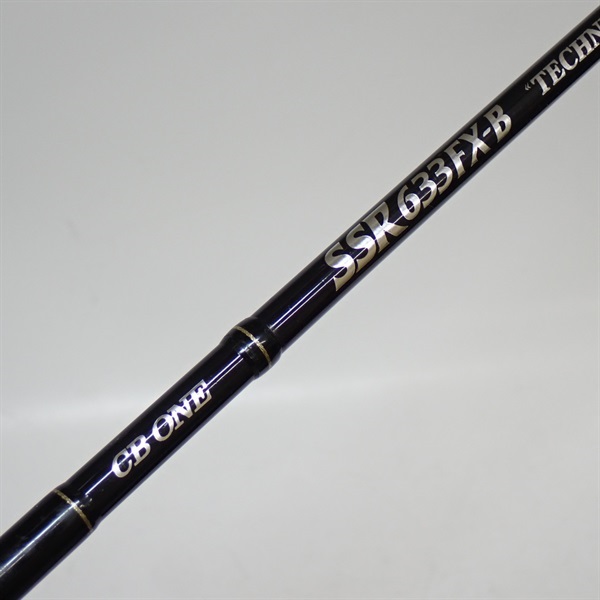 ＳＳＲ６３３ＦＸ－Ｂ